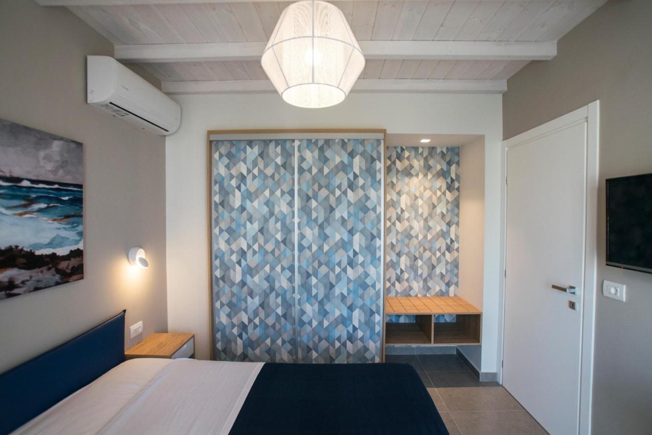 マスティハリGianni'S Houseアパートメント エクステリア 写真